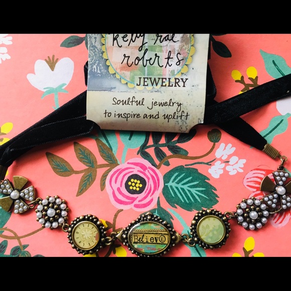 Kelly Rae Roberts Jewelry - Picture 2 of 5